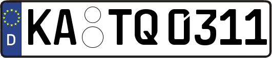 KA-TQ0311