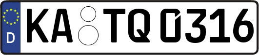 KA-TQ0316