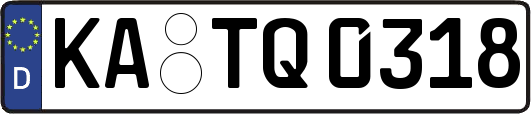 KA-TQ0318