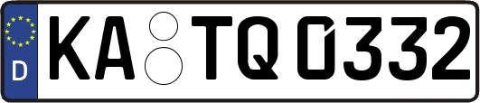 KA-TQ0332