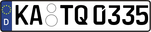 KA-TQ0335