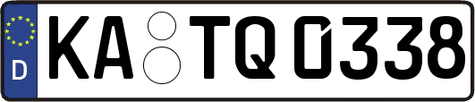 KA-TQ0338