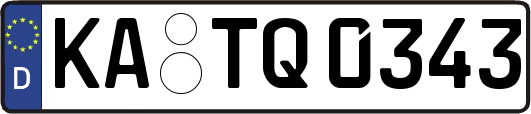 KA-TQ0343