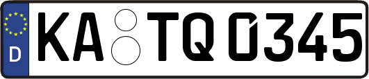 KA-TQ0345