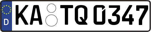 KA-TQ0347