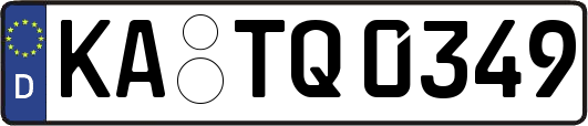 KA-TQ0349