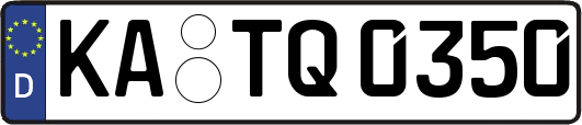 KA-TQ0350