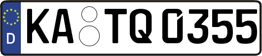 KA-TQ0355