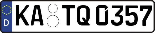 KA-TQ0357