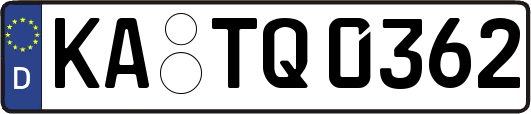 KA-TQ0362