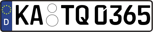 KA-TQ0365
