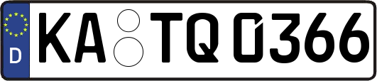 KA-TQ0366