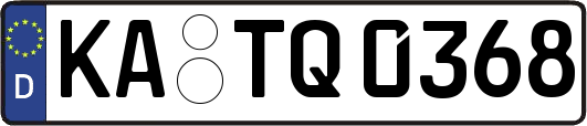 KA-TQ0368