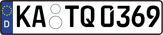 KA-TQ0369