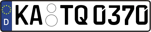 KA-TQ0370