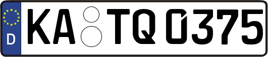 KA-TQ0375