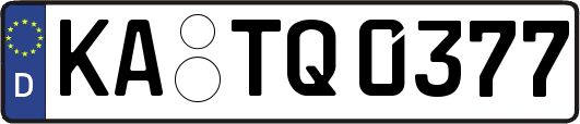 KA-TQ0377