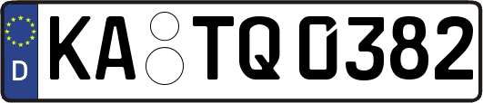 KA-TQ0382