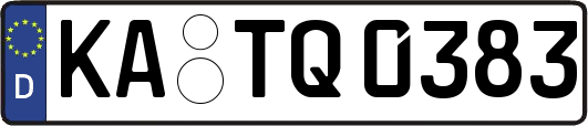 KA-TQ0383