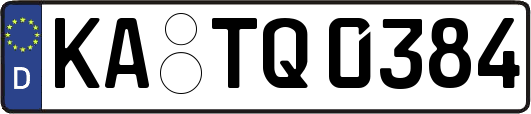 KA-TQ0384