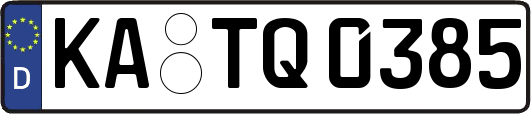 KA-TQ0385
