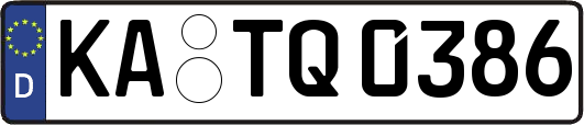 KA-TQ0386