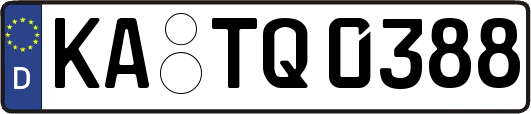 KA-TQ0388