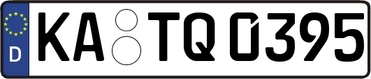 KA-TQ0395