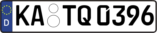 KA-TQ0396