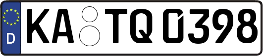 KA-TQ0398