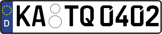 KA-TQ0402