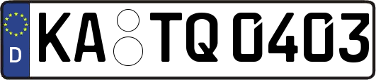 KA-TQ0403