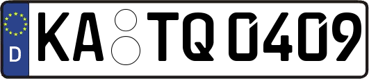 KA-TQ0409
