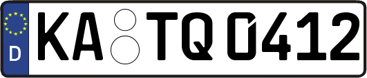 KA-TQ0412