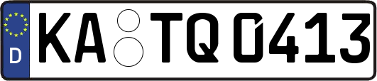 KA-TQ0413