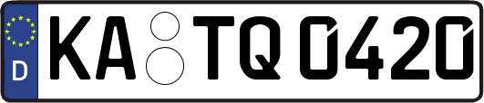 KA-TQ0420