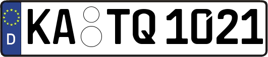 KA-TQ1021