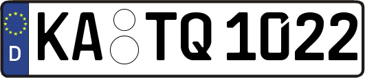 KA-TQ1022