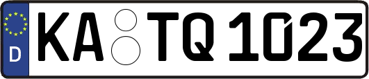 KA-TQ1023