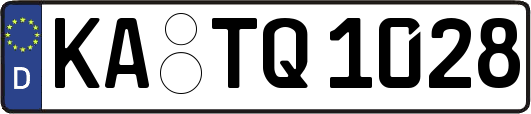 KA-TQ1028