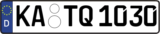 KA-TQ1030