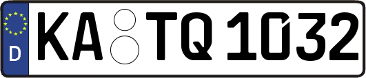 KA-TQ1032