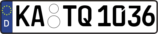 KA-TQ1036