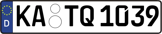 KA-TQ1039