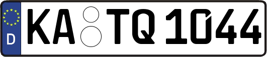 KA-TQ1044