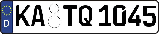 KA-TQ1045