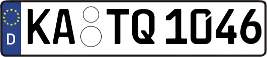 KA-TQ1046