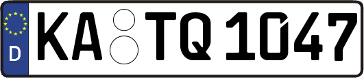 KA-TQ1047