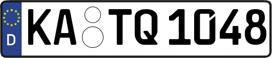 KA-TQ1048
