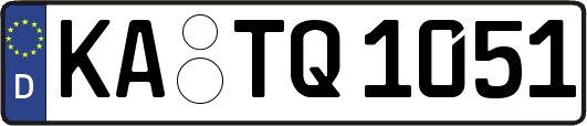 KA-TQ1051